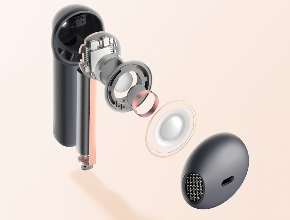 Edifier TWS200 Plus: TWS наушники-вкладыши с aptX Adaptive за $50 ...